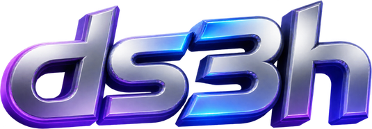 ds3h logo